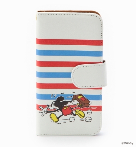 【ビームス ウィメン/BEAMS WOMEN】 Disney iphone6専用ケース [送料無料]