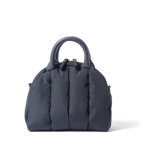 【ビームス ウィメン/BEAMS WOMEN】 【予約】ナイロン ミニボストン [送料無料]