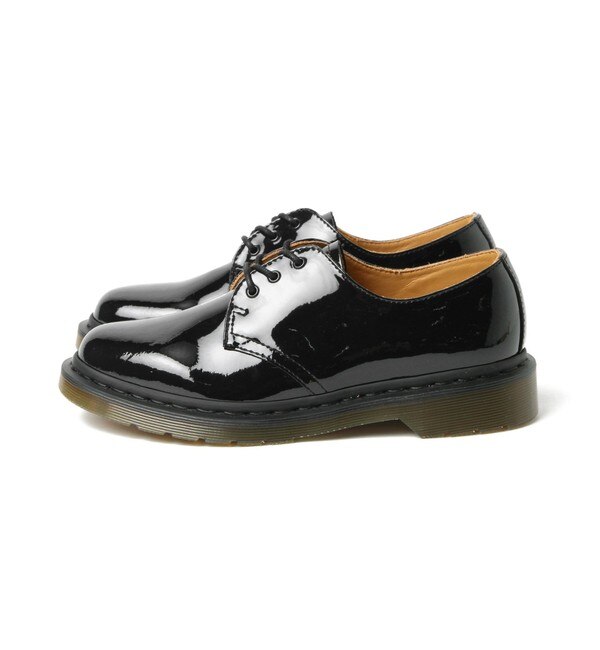 Dr.Martens × Ray BEAMS / 別注 パテント 3eye|BEAMS WOMEN(ビームス