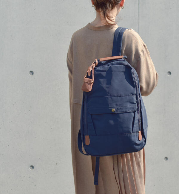 toleur / リュックサック|BEAMS WOMEN(ビームス ウィメン)の通販