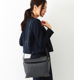 【ビームス ウィメン/BEAMS WOMEN】 POTIOR / 別注 ”PATRICE” トートバッグ [送料無料]