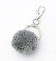 【ビームス ウィメン/BEAMS WOMEN】 midgetgems / ポンポン チャーム [3000円(税込)以上で送料無料]