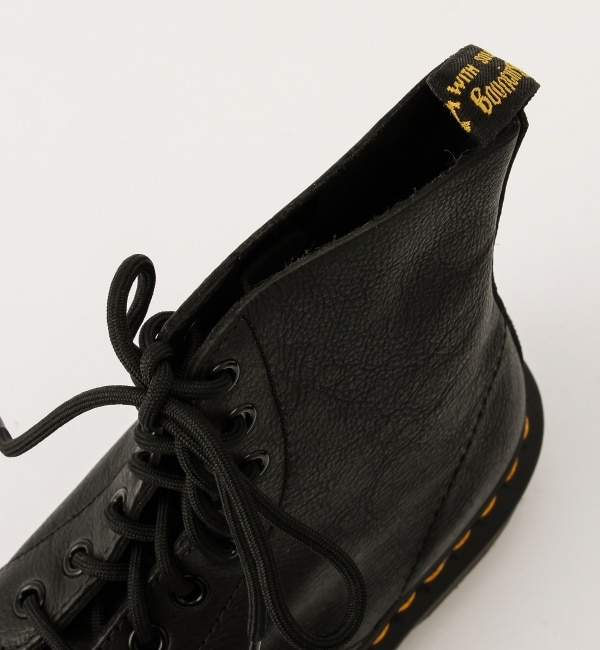 Dr.Martens / PASCAL 8ホール ブーツ