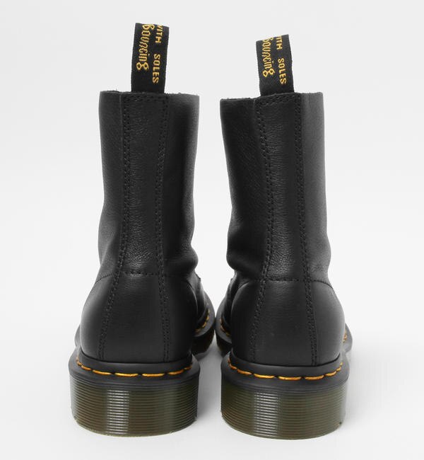 Dr.Martens / PASCAL 8ホール ブーツ|BEAMS WOMEN(ビームス ウィメン