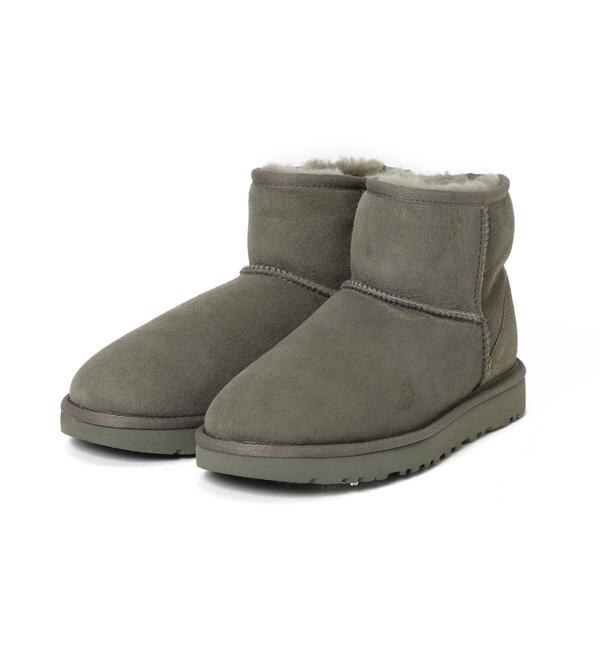 UGG(R) / CLASSIC MINI 2|BEAMS WOMEN(ビームス ウィメン)の通販