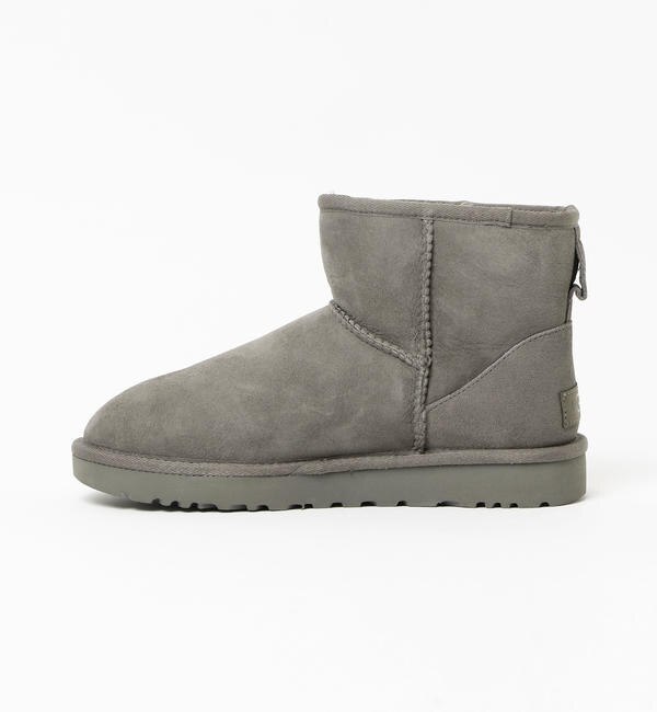 UGG(R) / CLASSIC MINI 2|BEAMS WOMEN(ビームス ウィメン)の通販