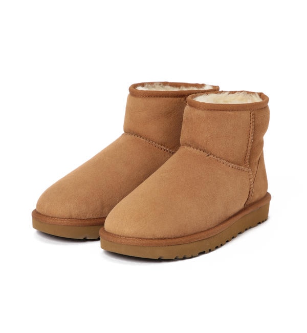 UGG(R) / CLASSIC MINI 2|BEAMS WOMEN(ビームス ウィメン)の通販