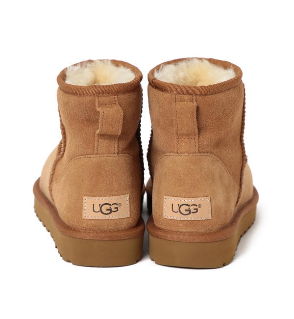 UGG(R) / CLASSIC MINI 2|BEAMS WOMEN(ビームス ウィメン)の通販