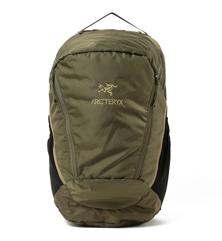 Arc Teryx Mantis 26 Backpack バッグ ビームス ウィメン Beams Women の通販 アイルミネ