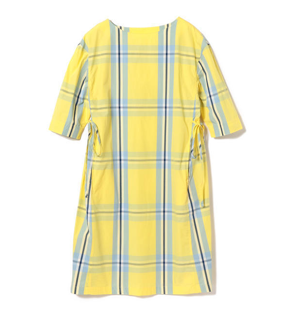 Beams Boy ビッグタータン スモック ワンピース ビームス ウィメン beams womenルミネ 通販 アイルミネ