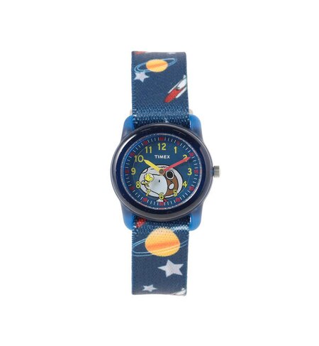 Timex Peanuts Snoopy Watch Beams Women ビームス ウィメン の通販 アイルミネ