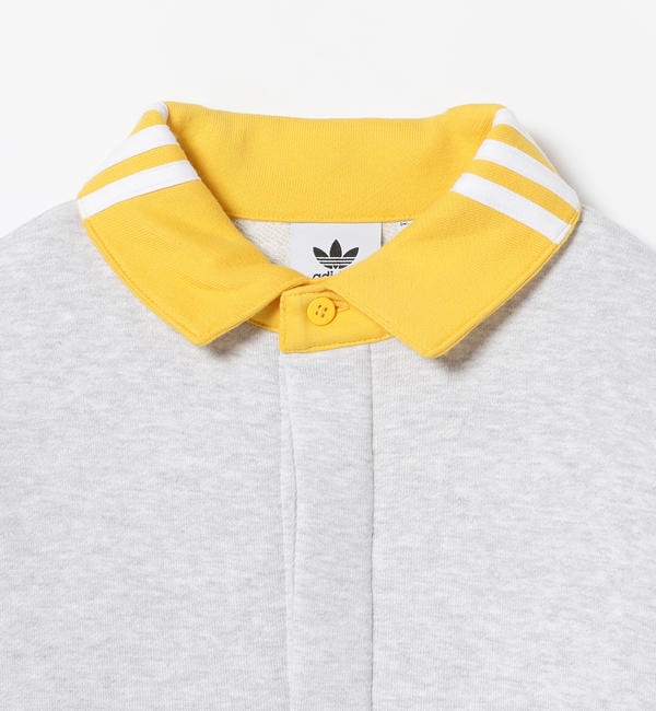 adidas rugby sweat