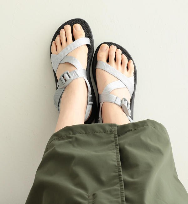 chaco z1 cloud
