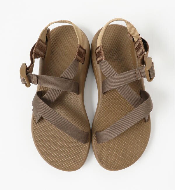 chaco beams