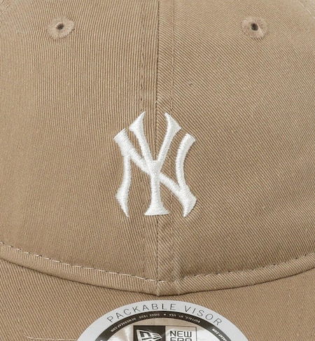 New Era ニューヨークヤンキース 2トーン キャップ 帽子 ビームス ウィメン Beams Women の通販 アイルミネ