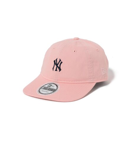 New Era ニューヨークヤンキース 2トーン キャップ 帽子 ビームス ウィメン Beams Women の通販 アイルミネ