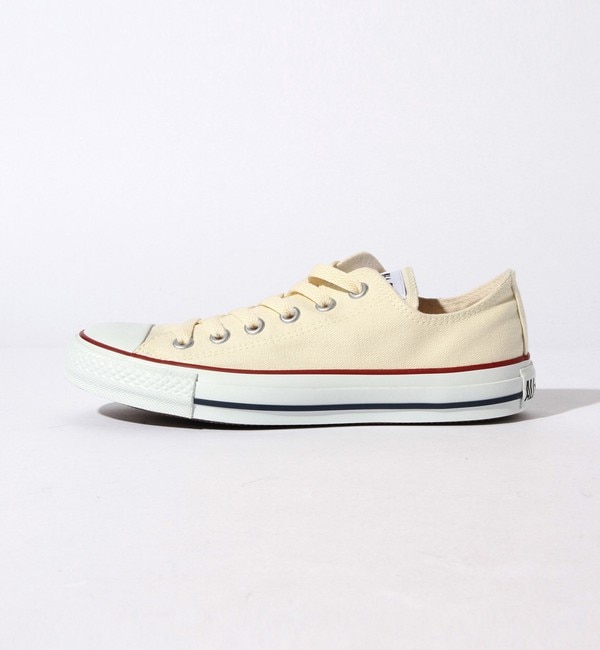 Converse beige 2024 low top