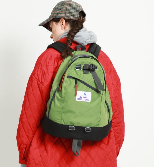 BEAMS BOY - 新品GREGORY BEAMS BOY 別注 QUIDKPOCKET 22FWの+spbgp44.ru