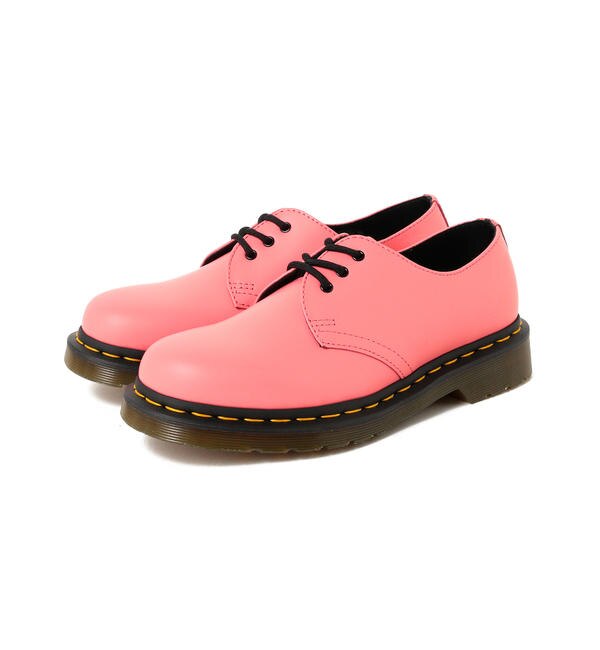 dr martens x beams 1461