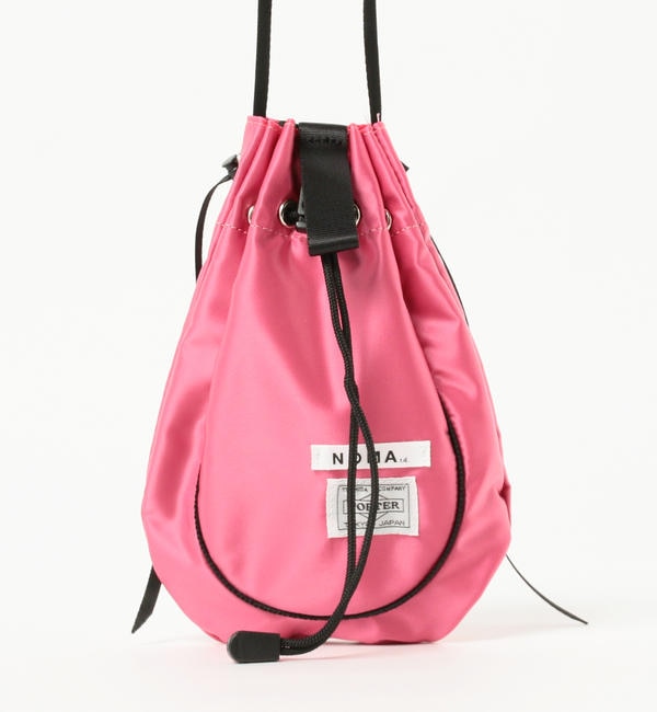 NOMA t.d. × PORTER / Concho Bag|BEAMS WOMEN(ビームス ウィメン)の