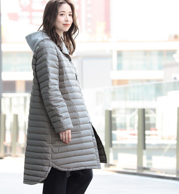 Traditional Wetherwear インナーダウンベスト付きコート hsjch.gob.pe