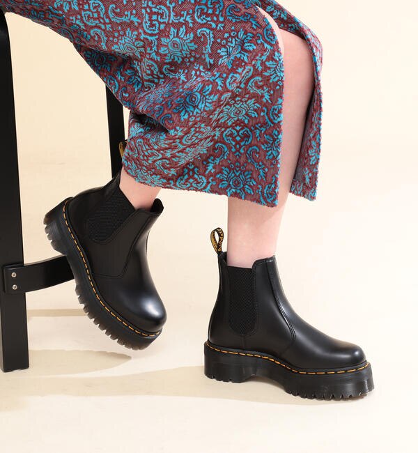 lady dr martens