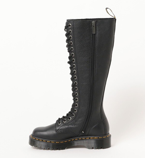 Dr.Martens / 1B60 BEX 20 ホール ブーツ|BEAMS WOMEN(ビームス