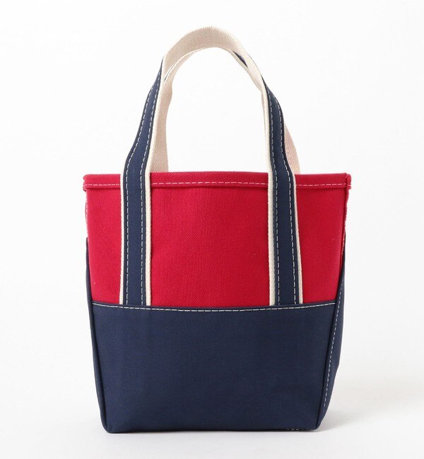 BEAMS PLUS（ビームス プラス）【別注】L.L.Bean / Deep Bottom Deluxe Boat and Tote Large（バッグ  トートバッグ）通販｜BEAMS