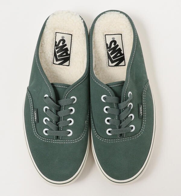 womens vans original