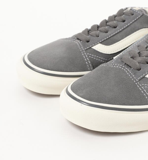 WEB限定】VANS / OLD SKOOL MULE www.sbgeastcoast.com