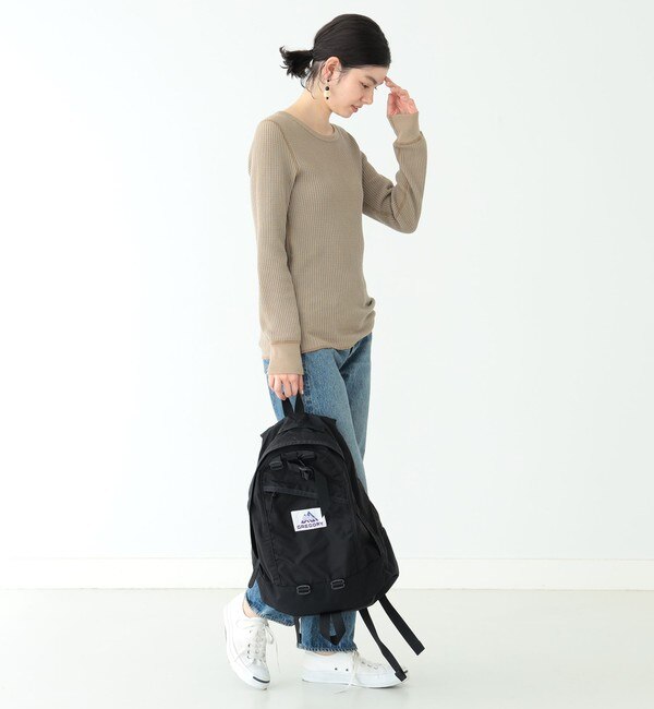 GREGORY × BEAMS BOY / 別注 NICE DAY NEW|BEAMS WOMEN(ビームス