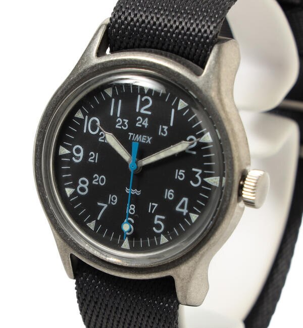 TIMEX × BEAMS BOY / 別注 Vintage Stainless Steel Camper|BEAMS