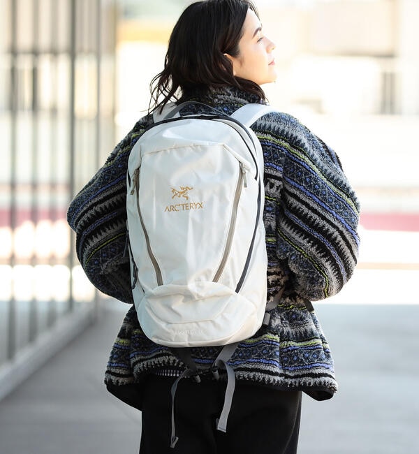 ARC'TERYX × BEAMS 別注 MANTIS 26 BACKPACK | tigerwingz.com