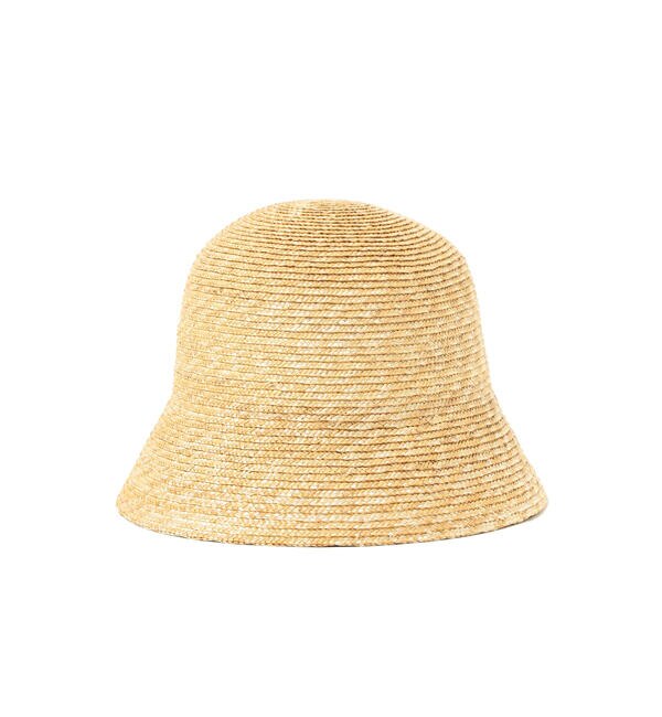 cableami × BEAMS BOY / STRAW DIXIE HAT|BEAMS WOMEN(ビームス ウィメン)の通販|アイルミネ cableami × BEAMS BOY / STRAW DIXIE HAT|BEAMS WOMEN(ビームス ウィメン)の通販|アイルミネ