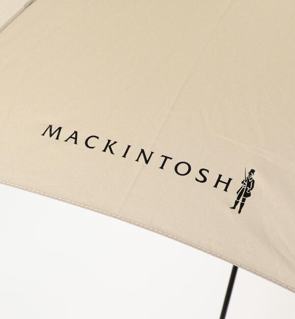 MACKINTOSH / HERIOT ソリッド 晴雨兼用 長傘|BEAMS WOMEN(ビームス ウィメン)の通販｜アイルミネ