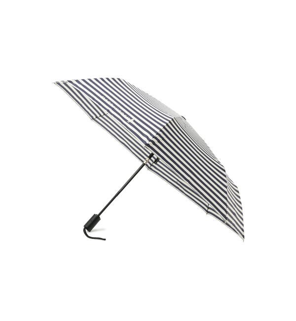 ＜アイルミネ＞【ビームス ウィメン/BEAMS WOMEN】 MACKINTOSH / AYR 晴雨兼用 折り畳み傘
