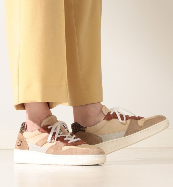 SPRING COURT / G2クラシック キャンバス|BEAMS WOMEN(ビームス