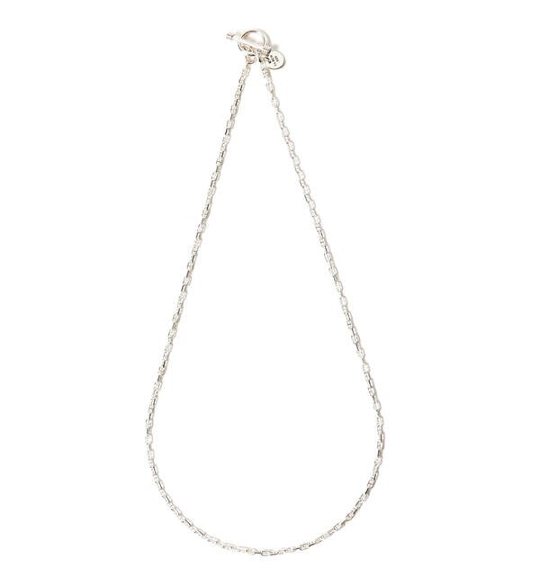 XOLO JEWELRY / Anchor Link Necklace|BEAMS WOMEN(ビームス ウィメン