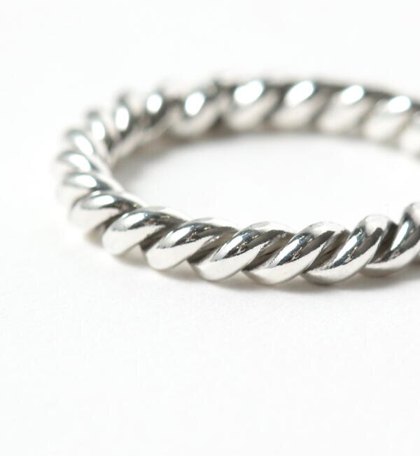 XOLO JEWELRY / Triple RING|BEAMS WOMEN(ビームス ウィメン)の通販