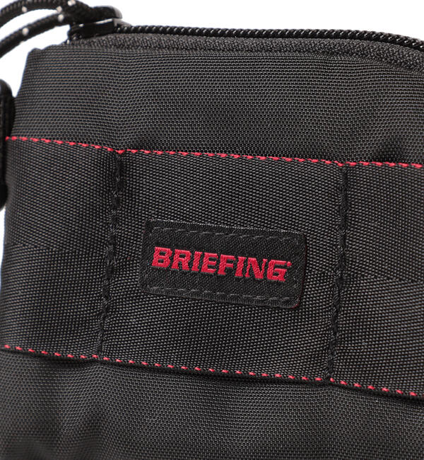 ご来店いただいて誠にありがとうございます BRIEFING × BEAMS BOY