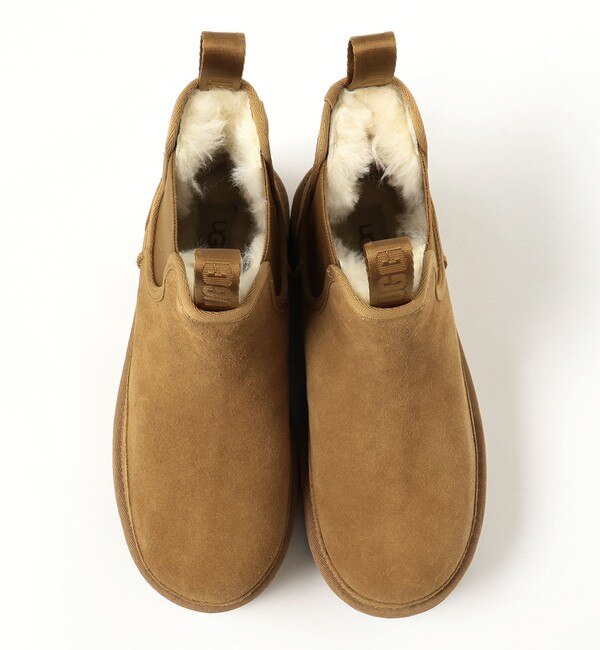 WEB限定】UGG(R) / NEUMEL PLATFORM CHELSEA|BEAMS WOMEN(ビームス