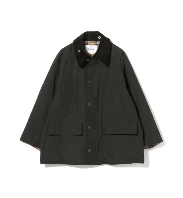 Barbour Demi-Luxe BEAMS 別注 BEDALE ジャケット