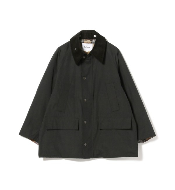 Barbour × Demi-Luxe BEAMS / 別注 BEDALE ジャケット|BEAMS WOMEN