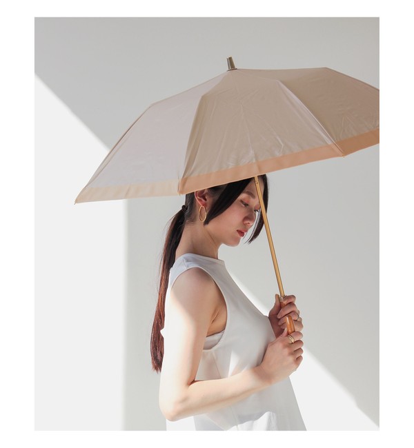 ATHENA NEW YORK / Multi Camila 晴雨兼用 折り畳み傘|BEAMS WOMEN ...