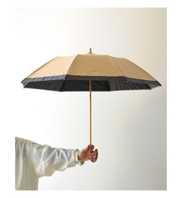 モテ系ファッションメンズ|【ビームス　ウィメン/BEAMS WOMEN】 ATHENA NEW YORK / Multi Camila 晴雨兼用 折り畳み傘