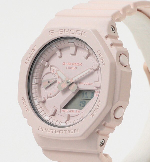 G-SHOCK / GMA-S2100|BEAMS WOMEN(ビームス ウィメン)の通販｜アイルミネ