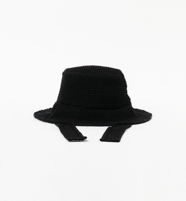 La Maison de Lyllis / FISHNET HAT | www.ega.org.eg