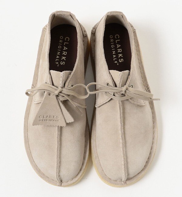 CLARKS ORIGINALS Desert Trek