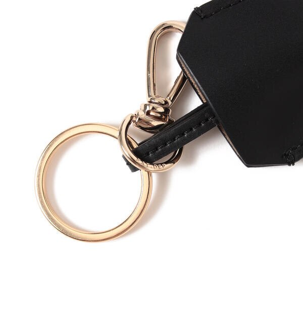 ZANCHETTI / KEY RING レザーネックレス|BEAMS WOMEN(ビームス