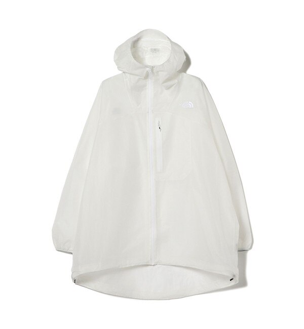 WEB限定】THE NORTH FACE / Tapt Poncho|BEAMS WOMEN(ビームス